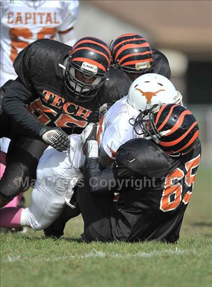 Thumbnail 3 in Bullard-Havens RVT @ Capital Prep/Greater Hartford Classical photogallery.