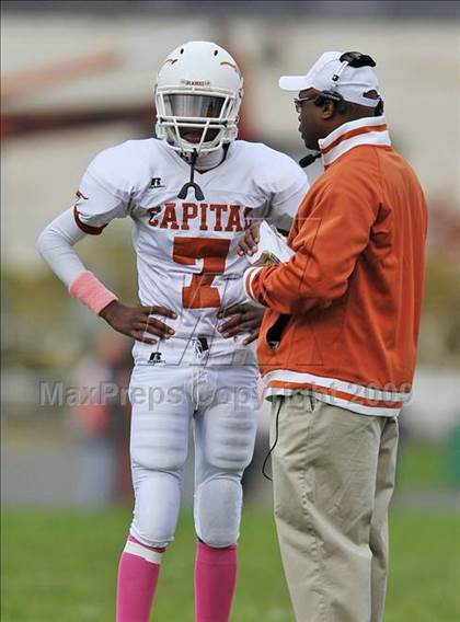 Thumbnail 3 in Bullard-Havens RVT @ Capital Prep/Greater Hartford Classical photogallery.