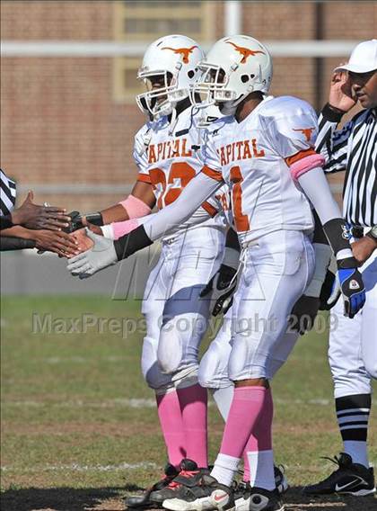 Thumbnail 3 in Bullard-Havens RVT @ Capital Prep/Greater Hartford Classical photogallery.