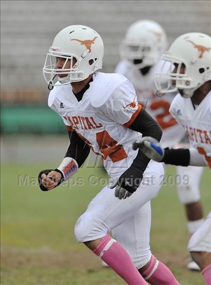Thumbnail 3 in Bullard-Havens RVT @ Capital Prep/Greater Hartford Classical photogallery.