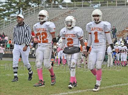 Thumbnail 3 in Bullard-Havens RVT @ Capital Prep/Greater Hartford Classical photogallery.
