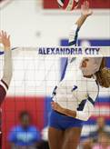 Photo from the gallery "Forest Park vs. Mount Vernon"