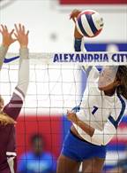 Photo from the gallery "Forest Park vs. Mount Vernon"