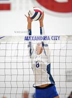 Photo from the gallery "Forest Park vs. Mount Vernon"