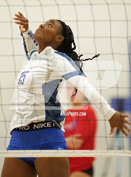 Thumbnail 1 in Forest Park vs. Mount Vernon photogallery.