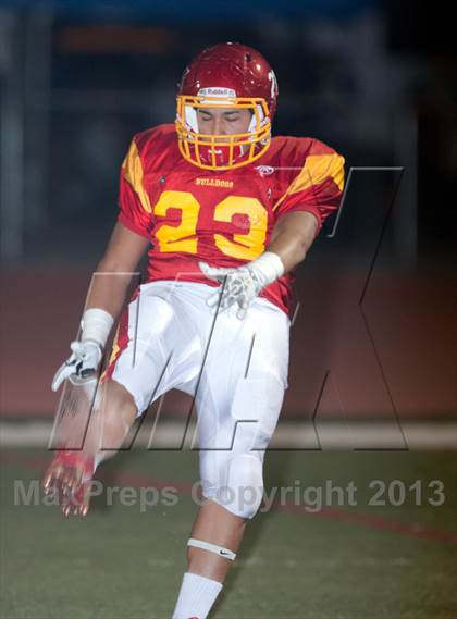 Thumbnail 1 in San Jacinto @ Hemet photogallery.