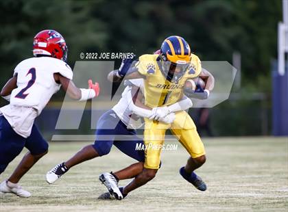 Thumbnail 3 in Grassfield @ Western Branch photogallery.