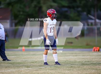 Thumbnail 1 in Grassfield @ Western Branch photogallery.