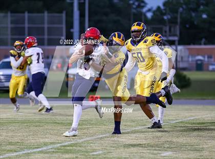 Thumbnail 2 in Grassfield @ Western Branch photogallery.
