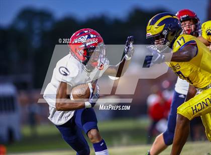 Thumbnail 3 in Grassfield @ Western Branch photogallery.