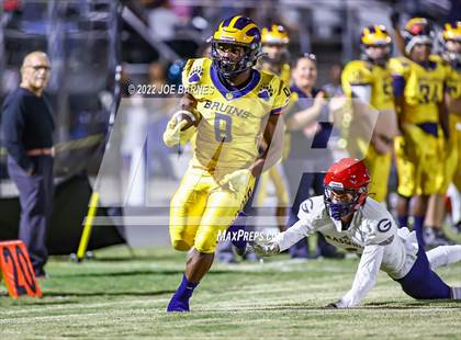 Thumbnail 3 in Grassfield @ Western Branch photogallery.