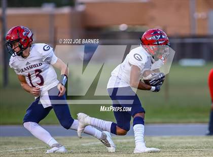 Thumbnail 3 in Grassfield @ Western Branch photogallery.