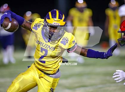 Thumbnail 3 in Grassfield @ Western Branch photogallery.