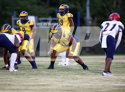 Thumbnail 3 in Grassfield @ Western Branch photogallery.