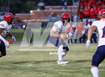 Thumbnail 1 in Grassfield @ Western Branch photogallery.