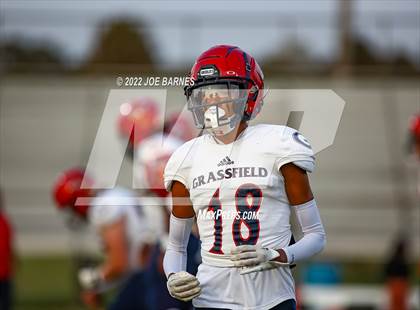 Thumbnail 1 in Grassfield @ Western Branch photogallery.