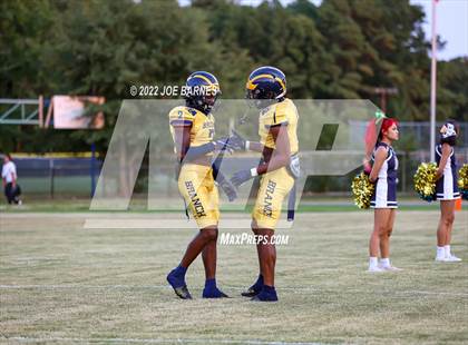 Thumbnail 3 in Grassfield @ Western Branch photogallery.