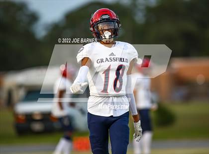 Thumbnail 2 in Grassfield @ Western Branch photogallery.