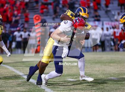 Thumbnail 3 in Grassfield @ Western Branch photogallery.