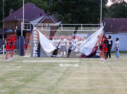 Thumbnail 2 in Grassfield @ Western Branch photogallery.