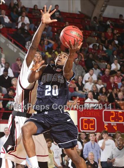 Thumbnail 1 in South Central vs. Huss (NCHSAA 3A Final) photogallery.