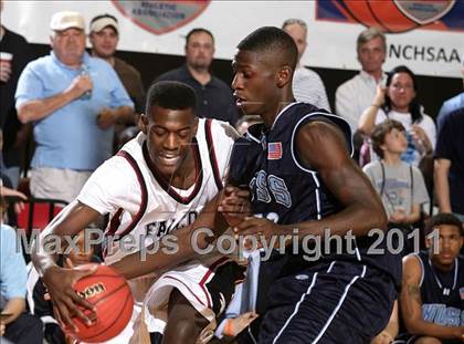 Thumbnail 1 in South Central vs. Huss (NCHSAA 3A Final) photogallery.