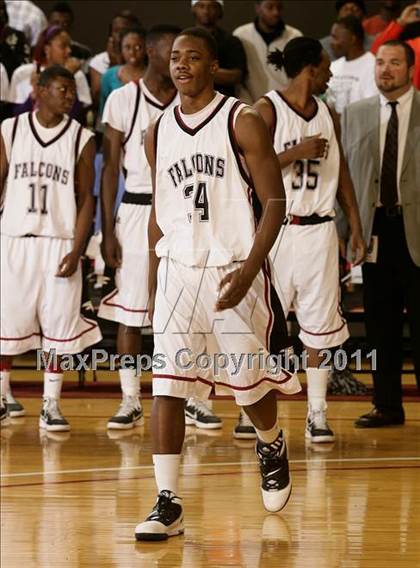 Thumbnail 1 in South Central vs. Huss (NCHSAA 3A Final) photogallery.