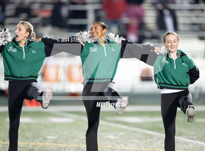 Thumbnail 1 in St. Mary's vs. Vacaville (CIF SJS D2 Playoff Round 2) photogallery.