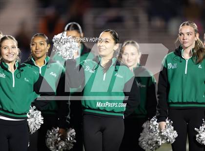 Thumbnail 3 in St. Mary's vs. Vacaville (CIF SJS D2 Playoff Round 2) photogallery.