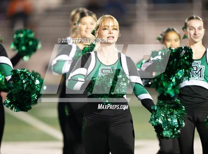 Thumbnail 3 in St. Mary's vs. Vacaville (CIF SJS D2 Playoff Round 2) photogallery.