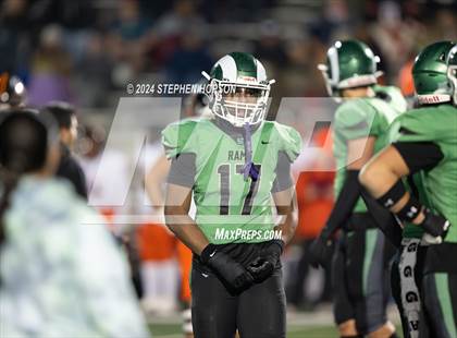 Thumbnail 3 in St. Mary's vs. Vacaville (CIF SJS D2 Playoff Round 2) photogallery.