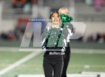 Thumbnail 1 in St. Mary's vs. Vacaville (CIF SJS D2 Playoff Round 2) photogallery.