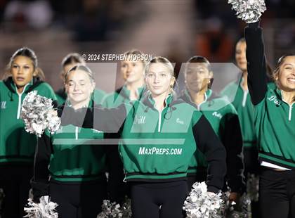 Thumbnail 2 in St. Mary's vs. Vacaville (CIF SJS D2 Playoff Round 2) photogallery.