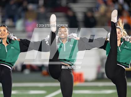 Thumbnail 1 in St. Mary's vs. Vacaville (CIF SJS D2 Playoff Round 2) photogallery.