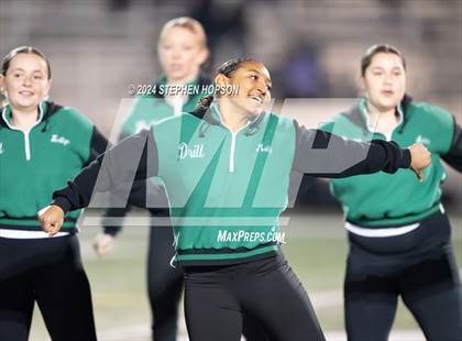 Thumbnail 1 in St. Mary's vs. Vacaville (CIF SJS D2 Playoff Round 2) photogallery.