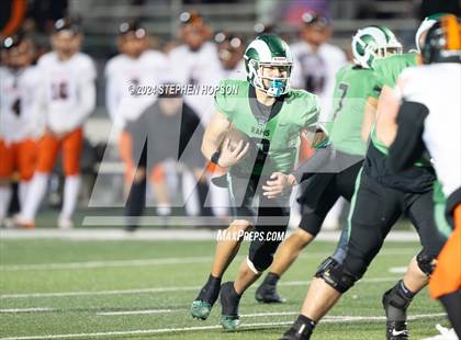 Thumbnail 1 in St. Mary's vs. Vacaville (CIF SJS D2 Playoff Round 2) photogallery.