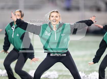Thumbnail 3 in St. Mary's vs. Vacaville (CIF SJS D2 Playoff Round 2) photogallery.