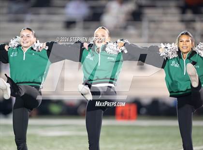 Thumbnail 3 in St. Mary's vs. Vacaville (CIF SJS D2 Playoff Round 2) photogallery.
