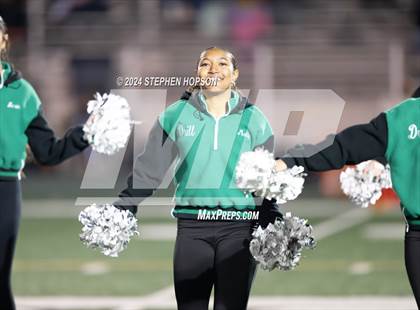 Thumbnail 3 in St. Mary's vs. Vacaville (CIF SJS D2 Playoff Round 2) photogallery.