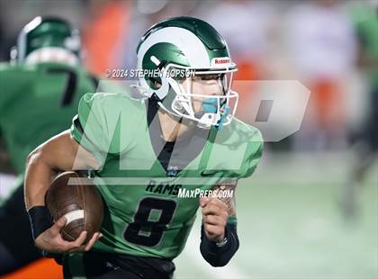 Thumbnail 2 in St. Mary's vs. Vacaville (CIF SJS D2 Playoff Round 2) photogallery.