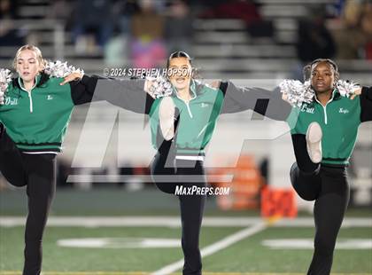 Thumbnail 3 in St. Mary's vs. Vacaville (CIF SJS D2 Playoff Round 2) photogallery.