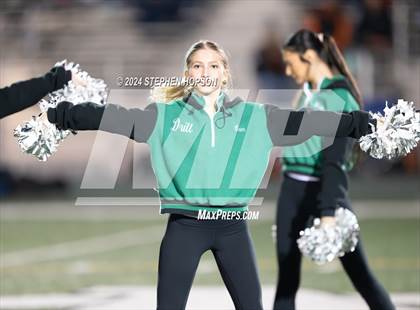 Thumbnail 2 in St. Mary's vs. Vacaville (CIF SJS D2 Playoff Round 2) photogallery.