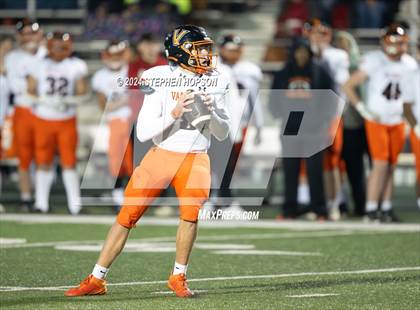 Thumbnail 1 in St. Mary's vs. Vacaville (CIF SJS D2 Playoff Round 2) photogallery.