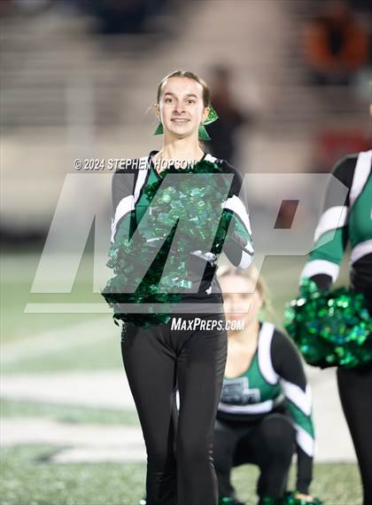 Thumbnail 1 in St. Mary's vs. Vacaville (CIF SJS D2 Playoff Round 2) photogallery.