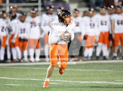Thumbnail 1 in St. Mary's vs. Vacaville (CIF SJS D2 Playoff Round 2) photogallery.