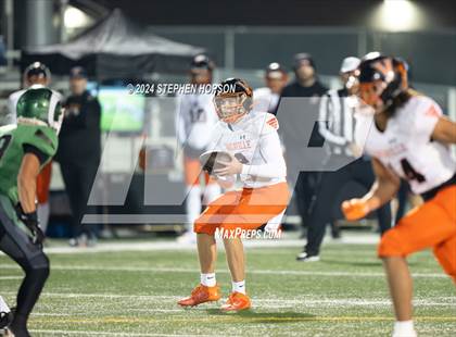 Thumbnail 1 in St. Mary's vs. Vacaville (CIF SJS D2 Playoff Round 2) photogallery.