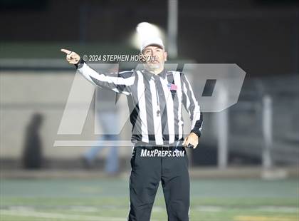Thumbnail 2 in St. Mary's vs. Vacaville (CIF SJS D2 Playoff Round 2) photogallery.