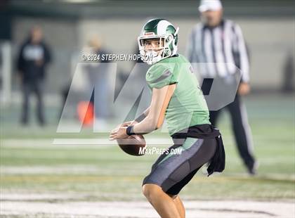 Thumbnail 2 in St. Mary's vs. Vacaville (CIF SJS D2 Playoff Round 2) photogallery.