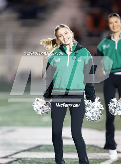Thumbnail 2 in St. Mary's vs. Vacaville (CIF SJS D2 Playoff Round 2) photogallery.