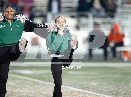Thumbnail 2 in St. Mary's vs. Vacaville (CIF SJS D2 Playoff Round 2) photogallery.